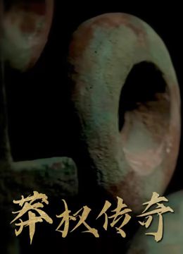 莽权传奇封面图