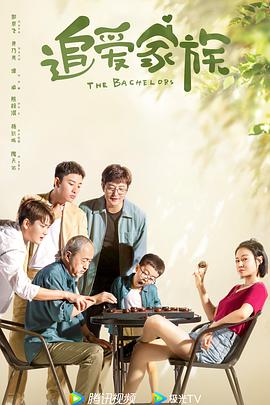 追爱家族封面图