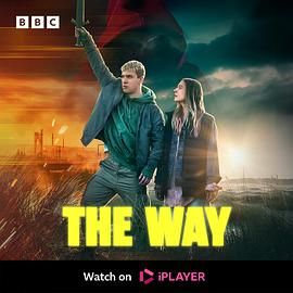 征程 The Way封面图