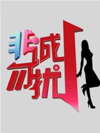 非诚勿扰 2010封面图