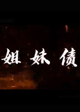 姐妹债封面图