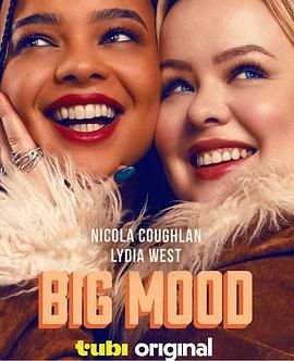 Big Mood封面图