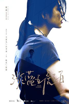 淡蓝琥珀封面图