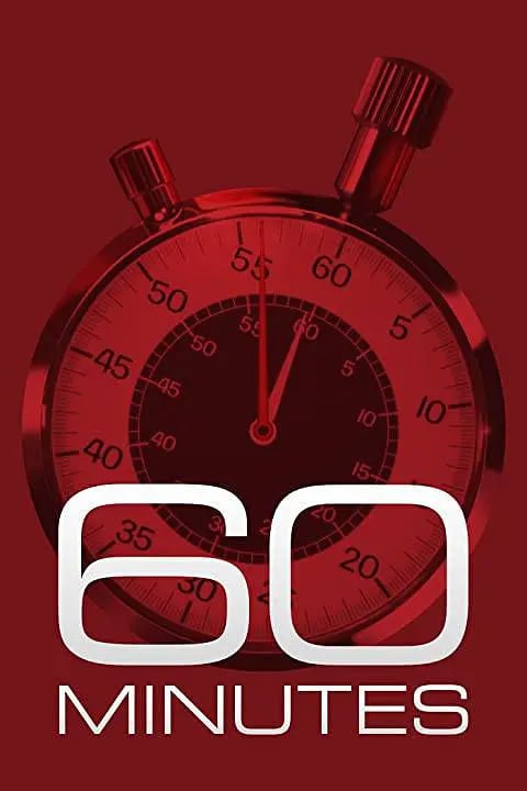60分钟 第五十七季封面图