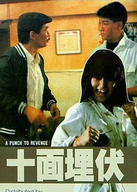 十面埋伏封面图