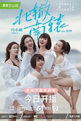 北辙南辕封面图