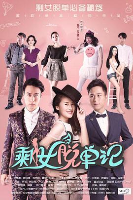 剩女脱单记封面图