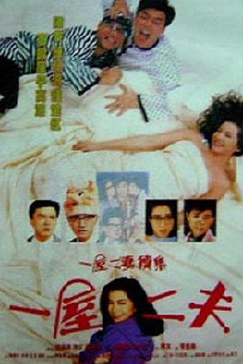 一妻两夫封面图