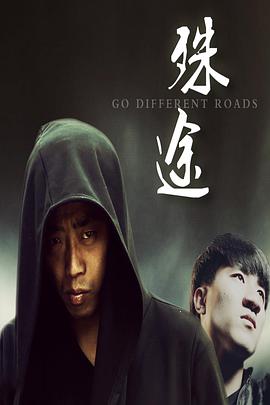 殊途封面图