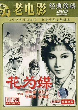 花为媒封面图
