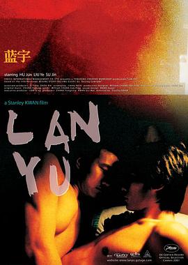 蓝宇封面图