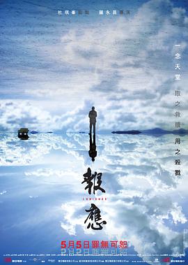迷途追凶封面图