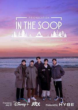 In the SOOP：友情旅行封面图