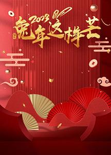 兔年这样芒封面图