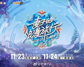 妻子的浪漫旅行第六季封面图