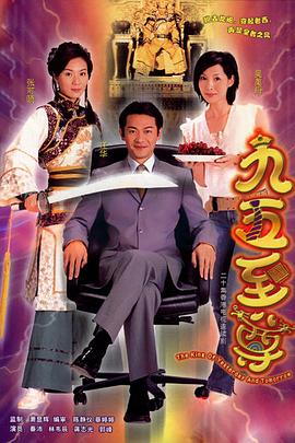 九五至尊国语版封面图