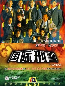 国际刑警国语版封面图