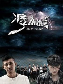 东北往事之痞子训练营封面图