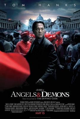 天使与魔鬼(2009)封面图