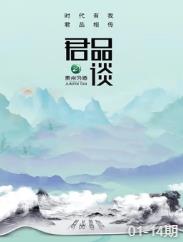 君品谈第二季封面图