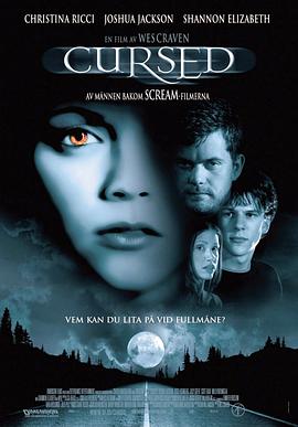 诅咒(2005)封面图