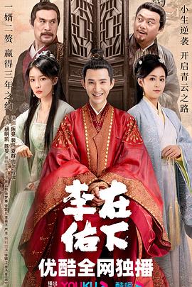 在下李佑封面图