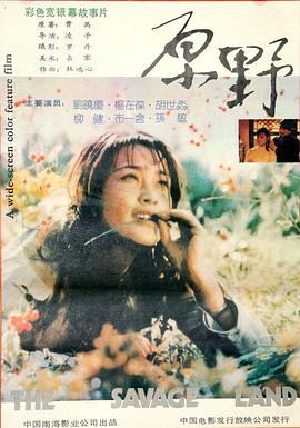 原野封面图
