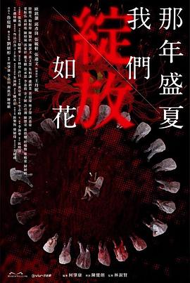 那年盛夏我们绽放如花粤语封面图