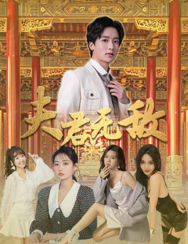 夫君无敌封面图
