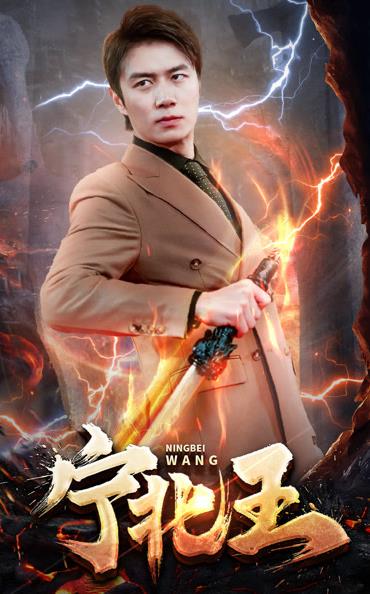 宁北王封面图
