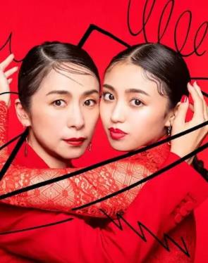 封闭女和寸止女封面图