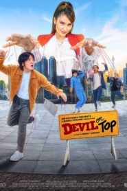 魔女老板封面图