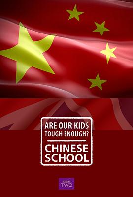 我们的孩子足够坚强吗？中式学校封面图