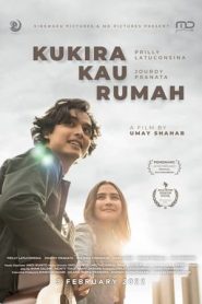 Kukira Kau Rumah封面图