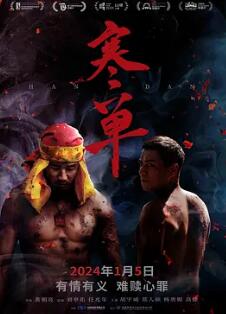 寒单封面图