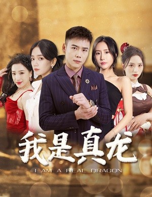 我是真龙封面图