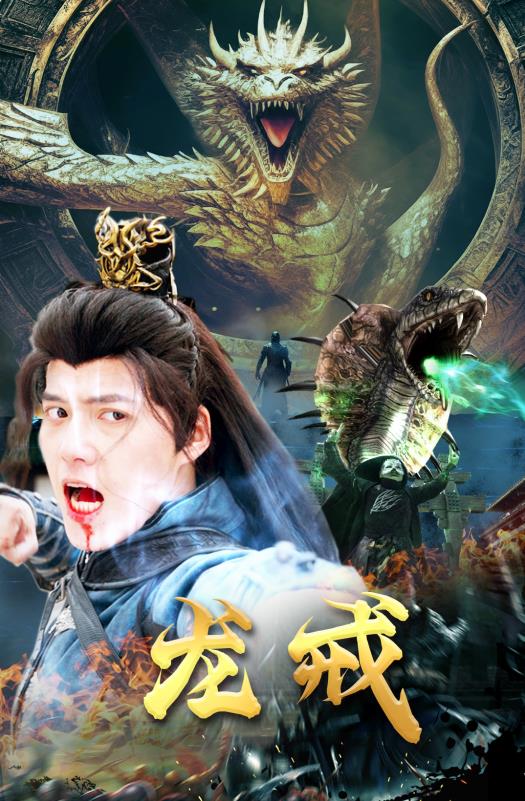 龙戒封面图