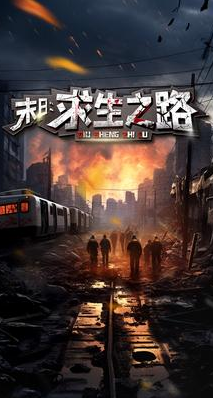 末日：求生之路封面图