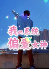 我的系统偏爱女神封面图