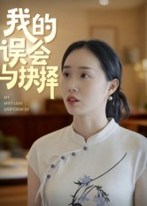 我的误会与抉择封面图