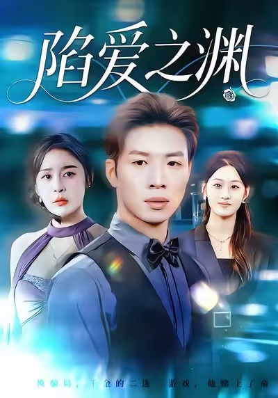 陷爱之渊封面图