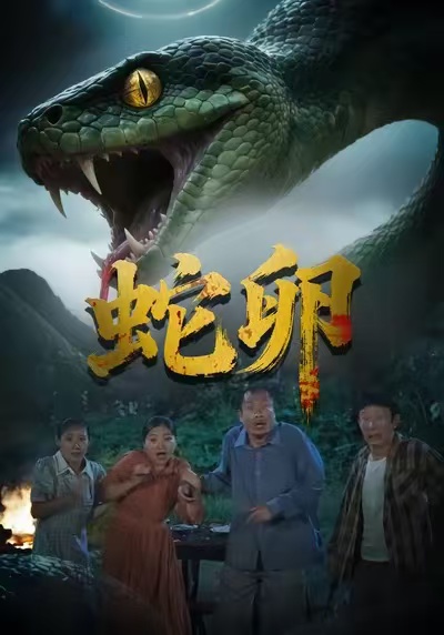蛇卵封面图