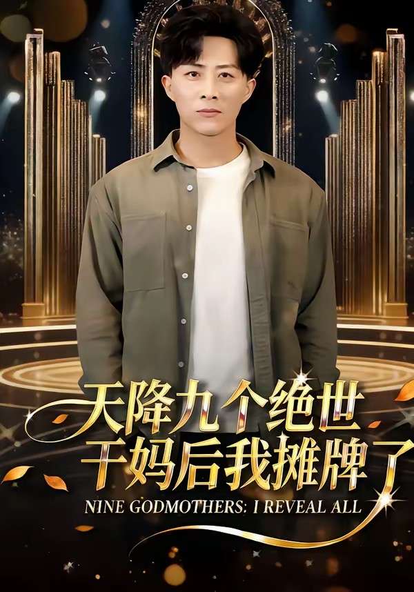 天降九个绝世干妈后我摊牌了封面图