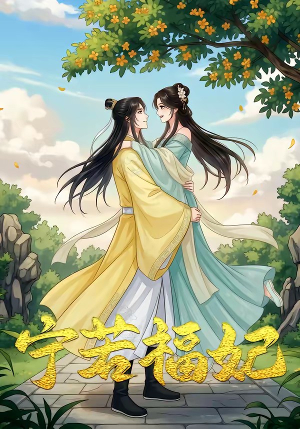 宁若福妃封面图