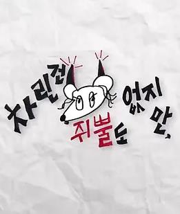 虽然没准备什么菜第四季封面图